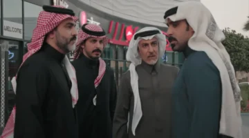 صراع يحتدم.. أحداث مشتعلة في مسلسل المرسى الحلقة 78 بعد قرار سلطان من طلال